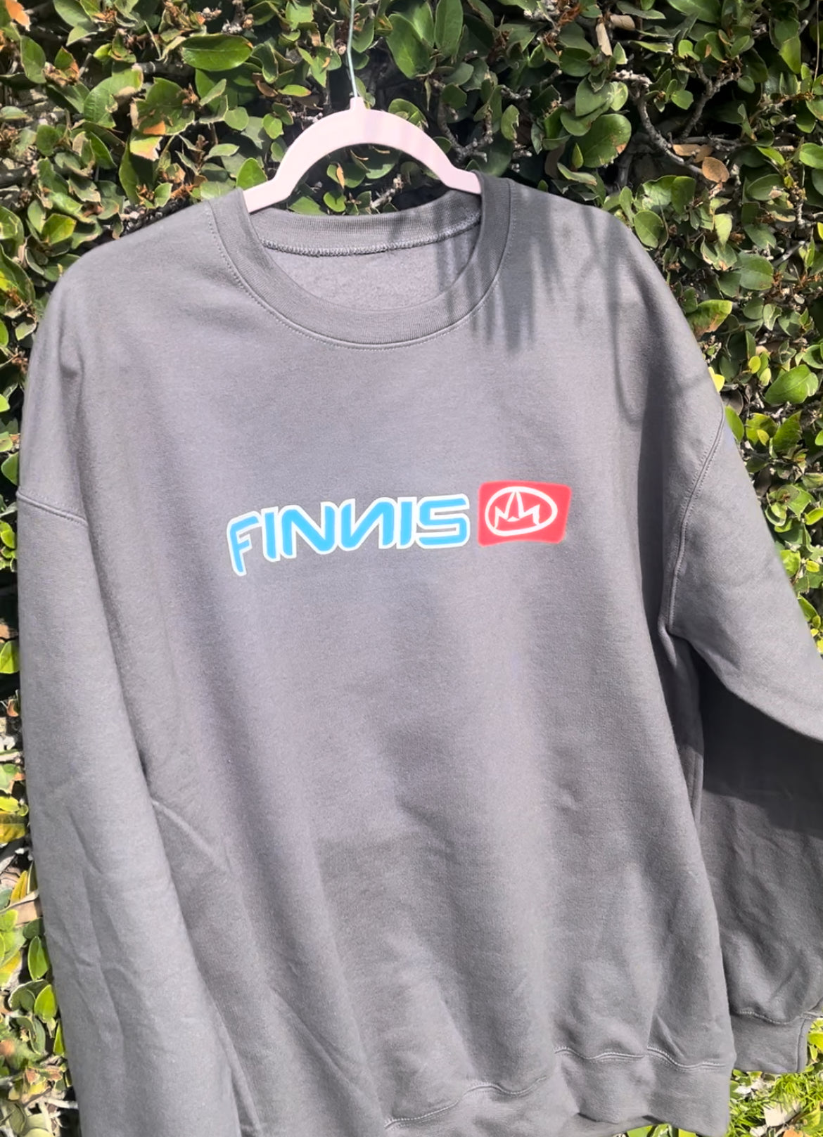 MARKED SWEATSHIRT