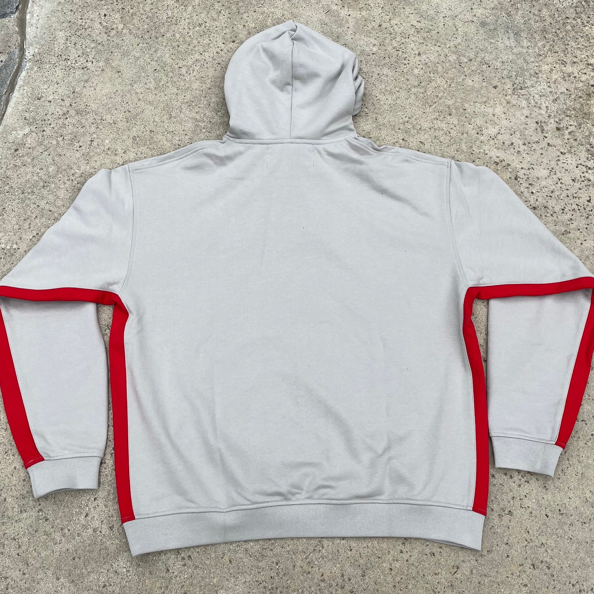 FLYLINE HOODIE