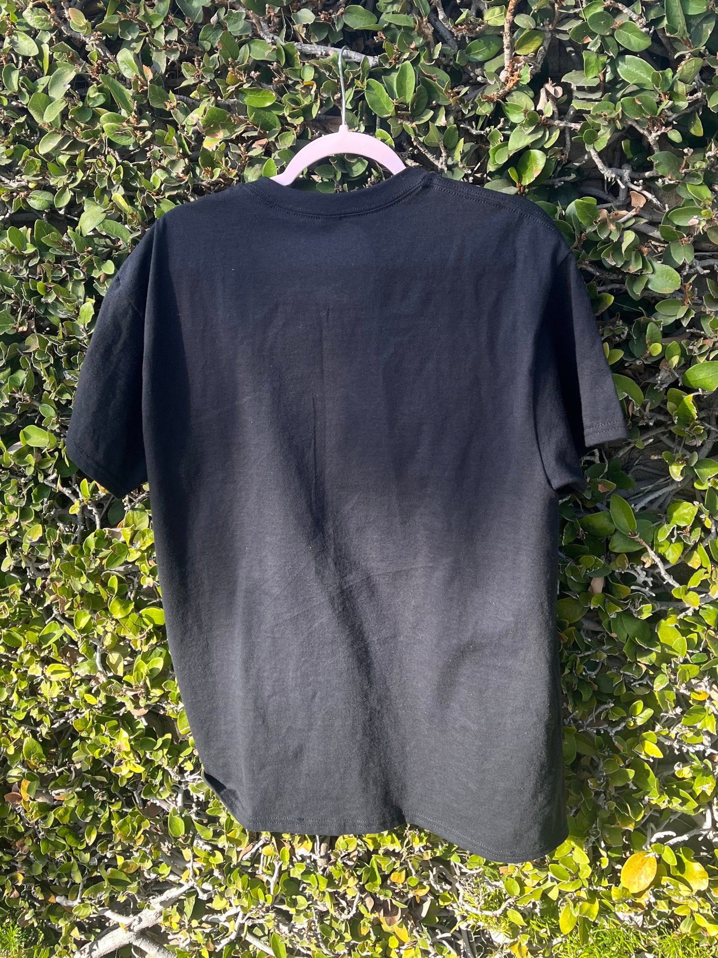 ROMAN PALM CREST TEE