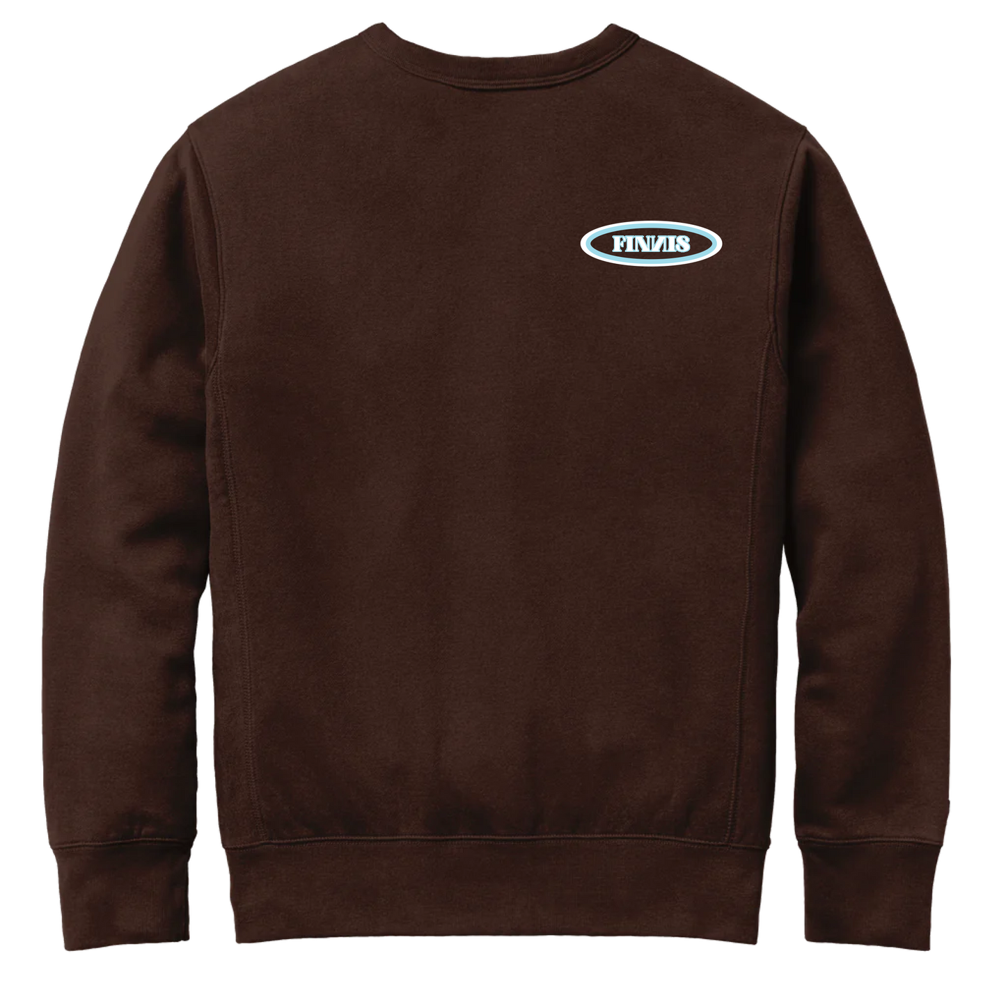 VINTAGE CREST SWEATSHIRT