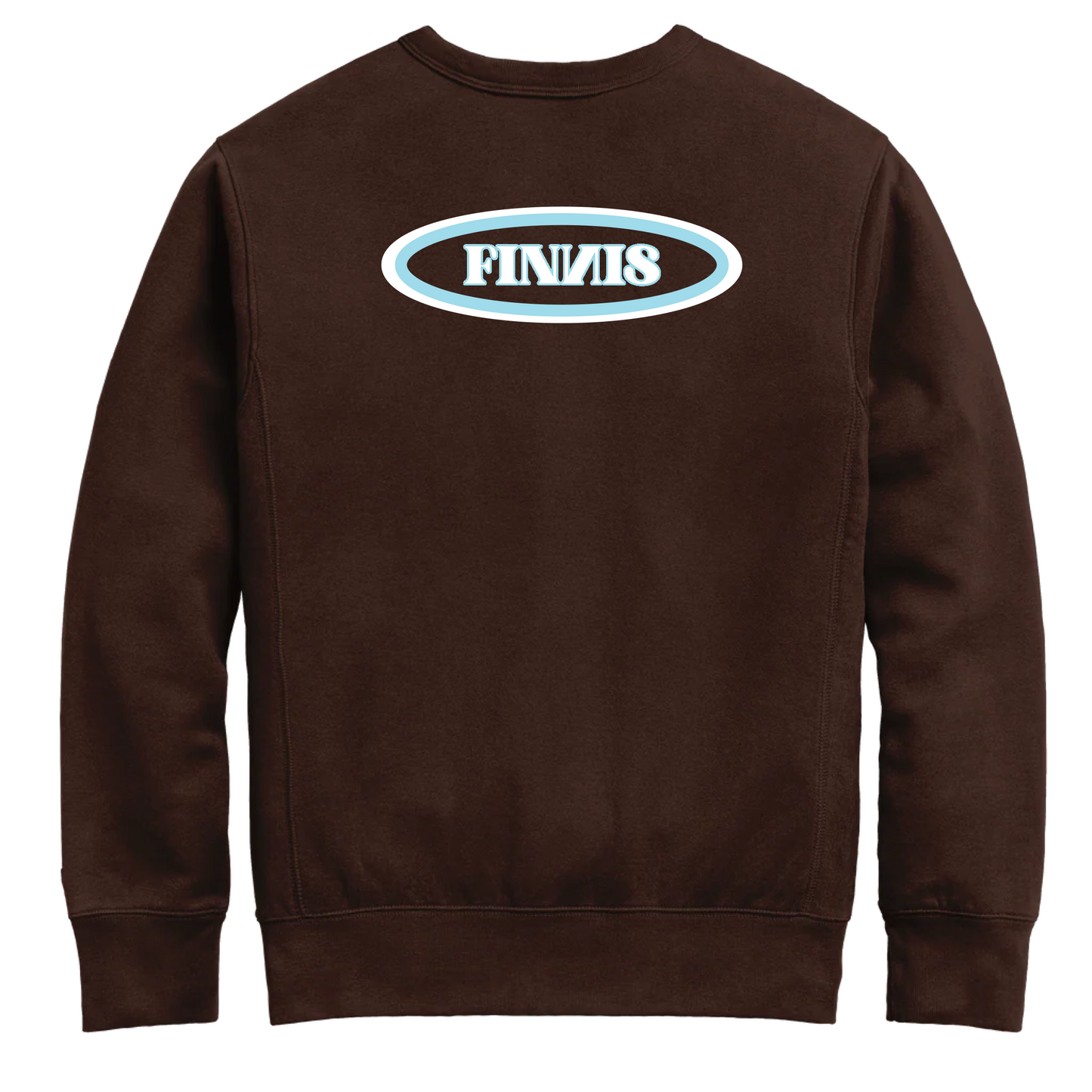 VINTAGE CREST SWEATSHIRT