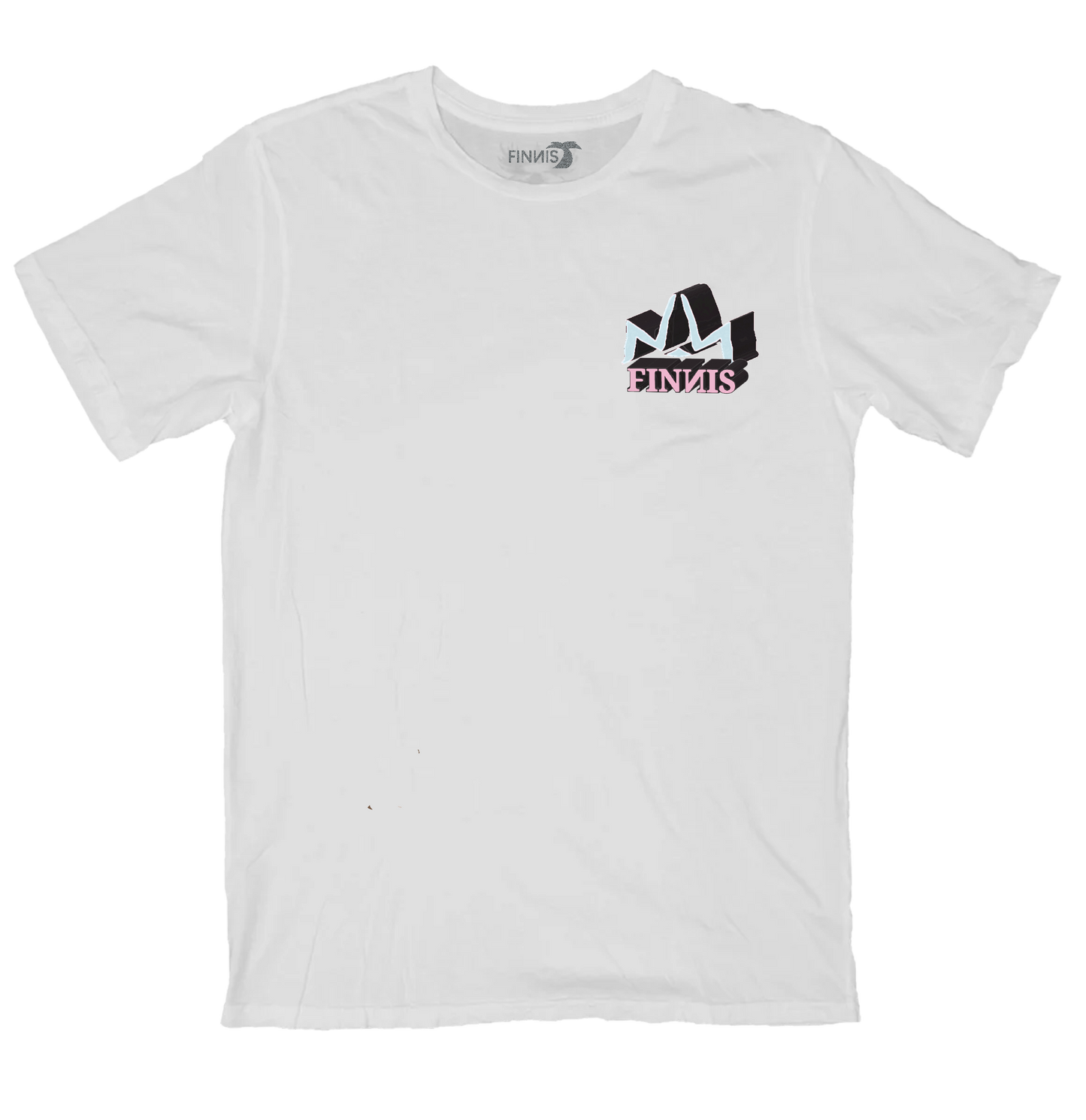 BLINDED TEE