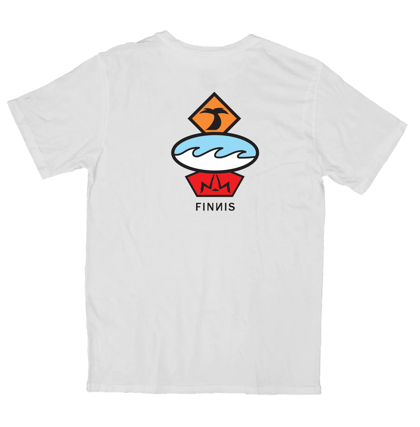CREST TEE