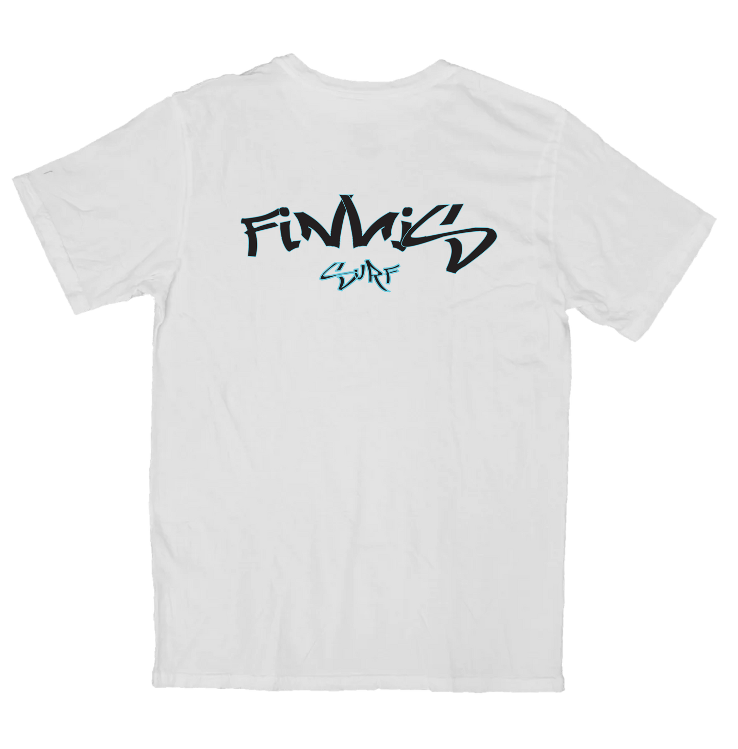 TAGGED TEE