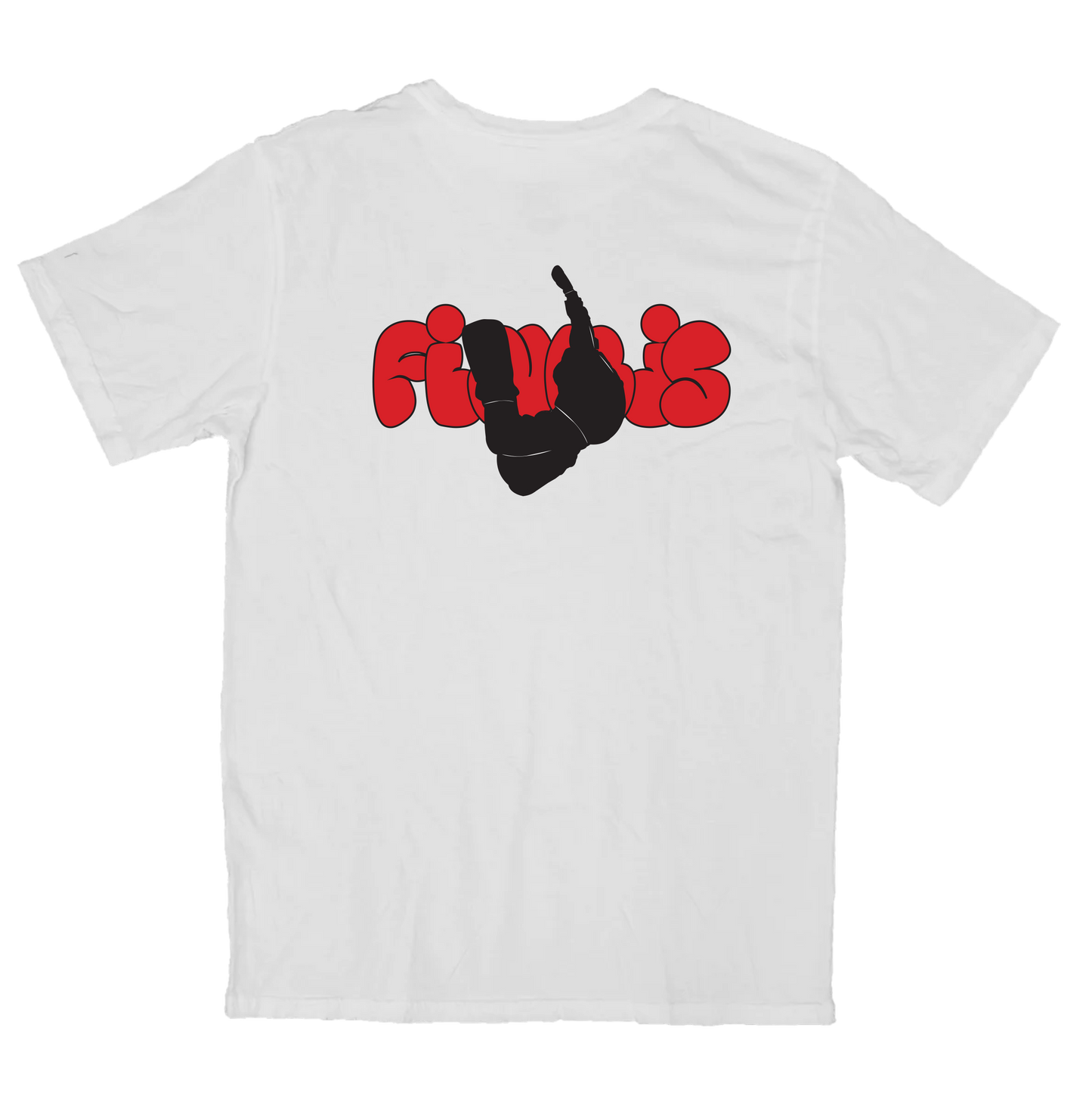BOARDING TEE