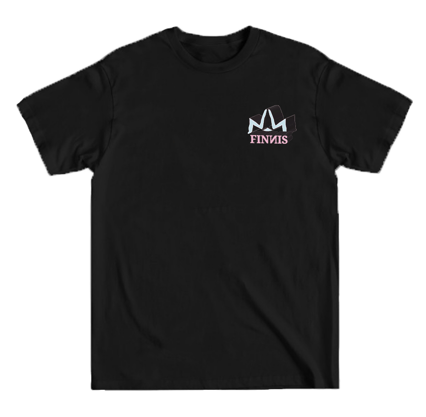 BLINDED TEE