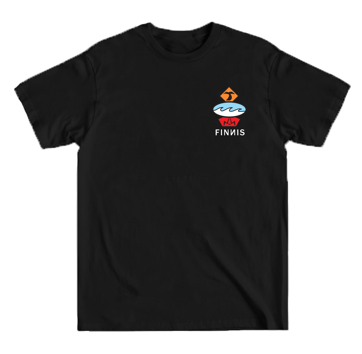 CREST TEE