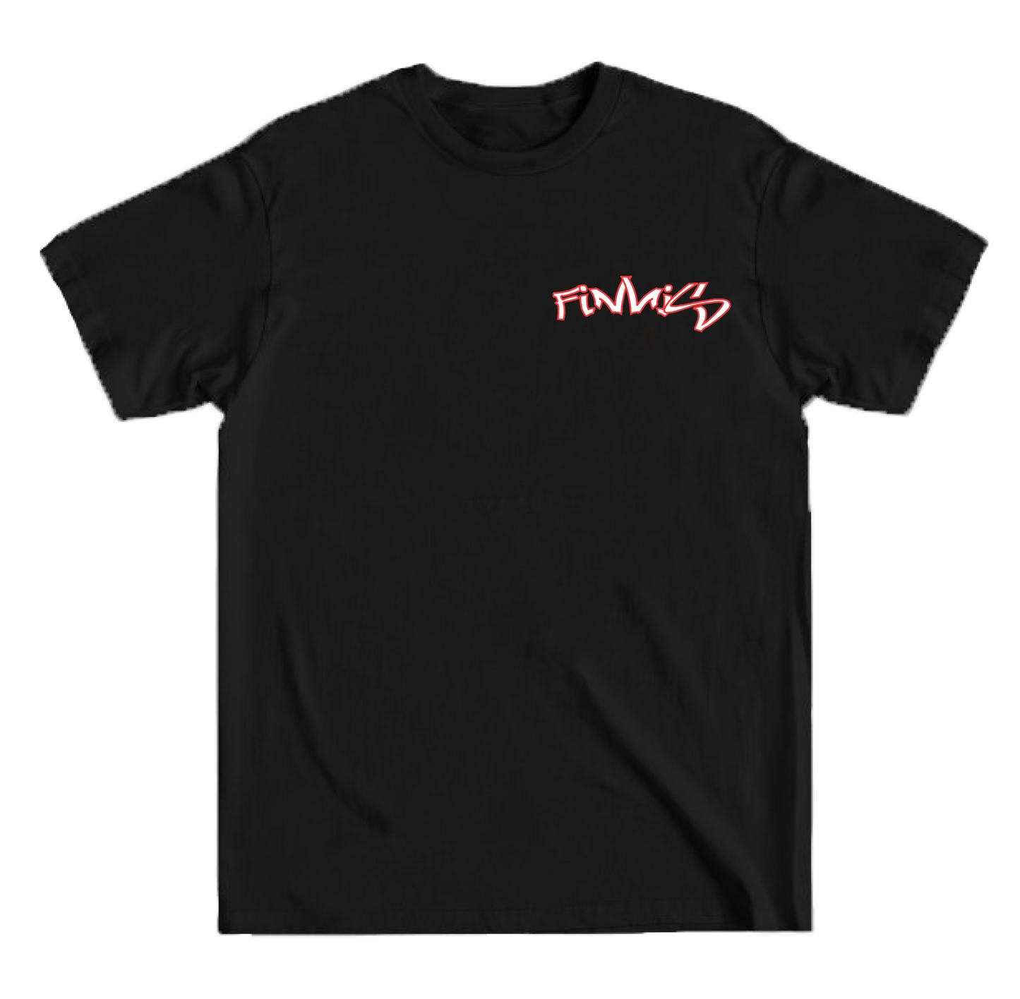 TAGGED TEE