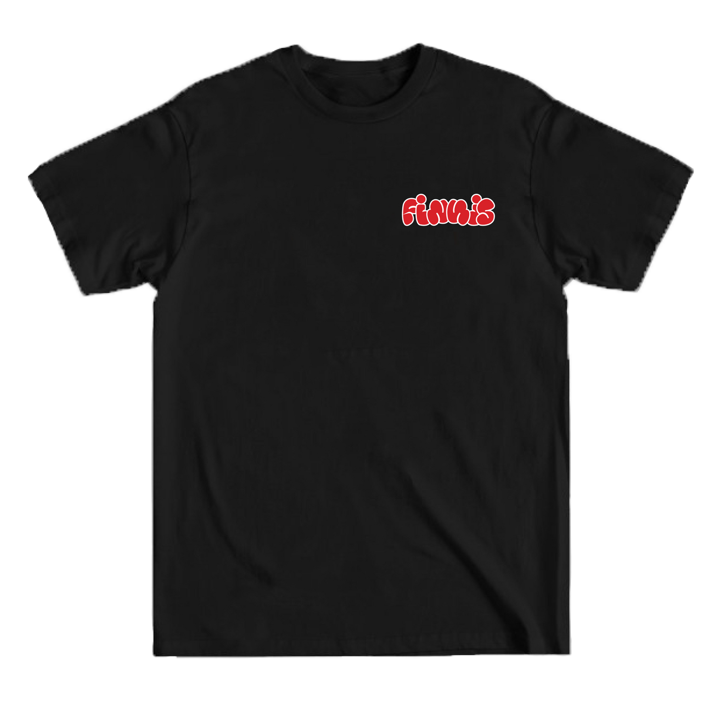 BOARDING TEE
