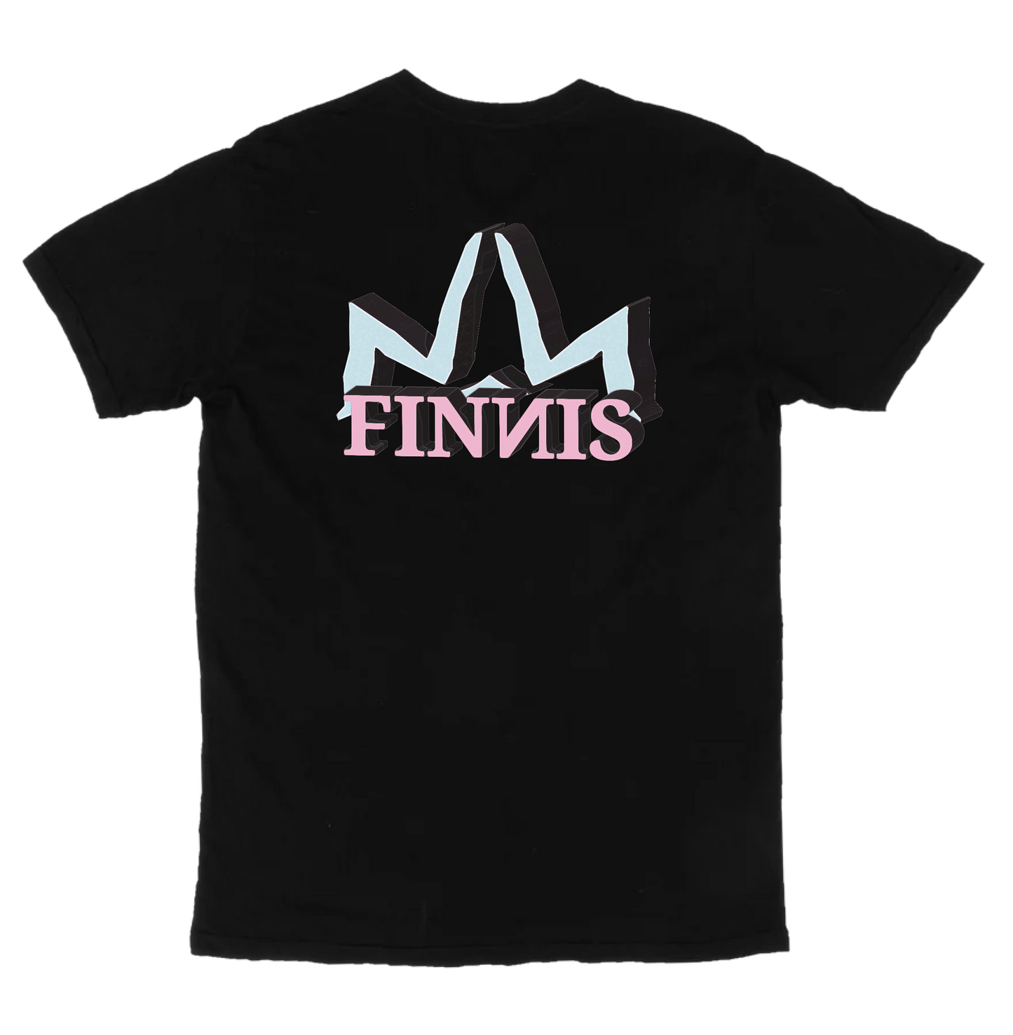 BLINDED TEE