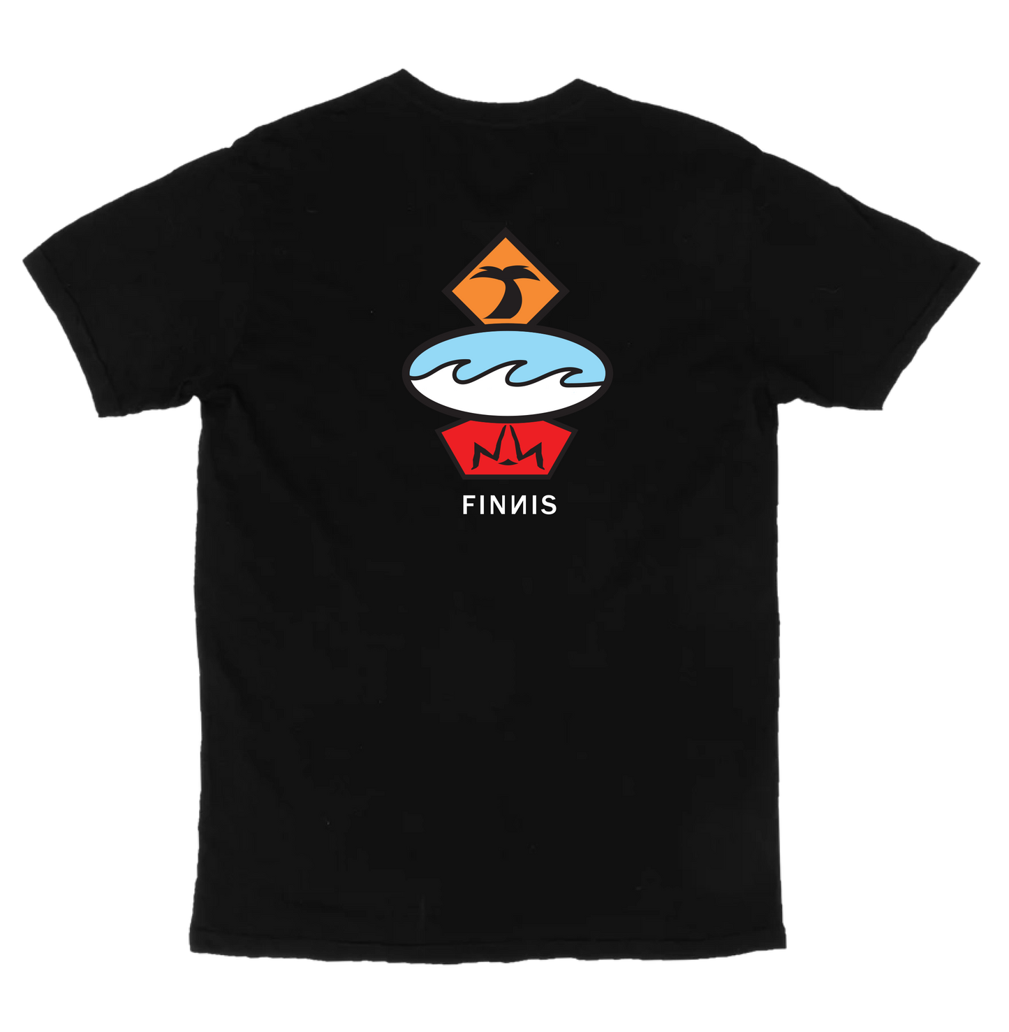 CREST TEE