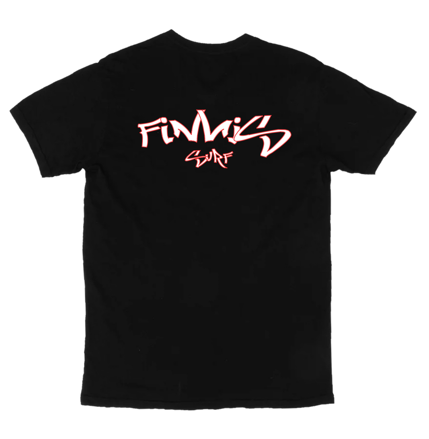 TAGGED TEE