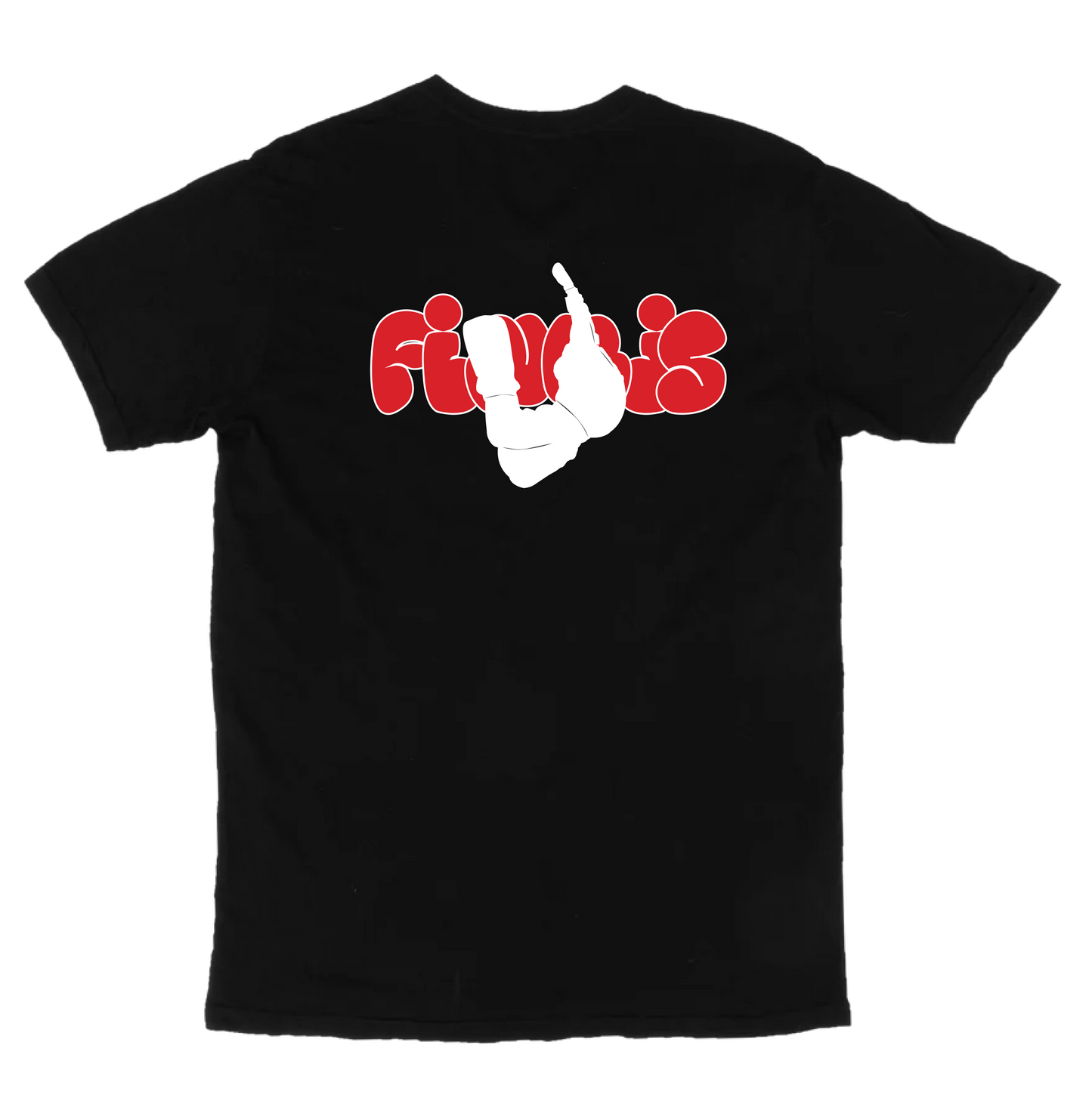 BOARDING TEE