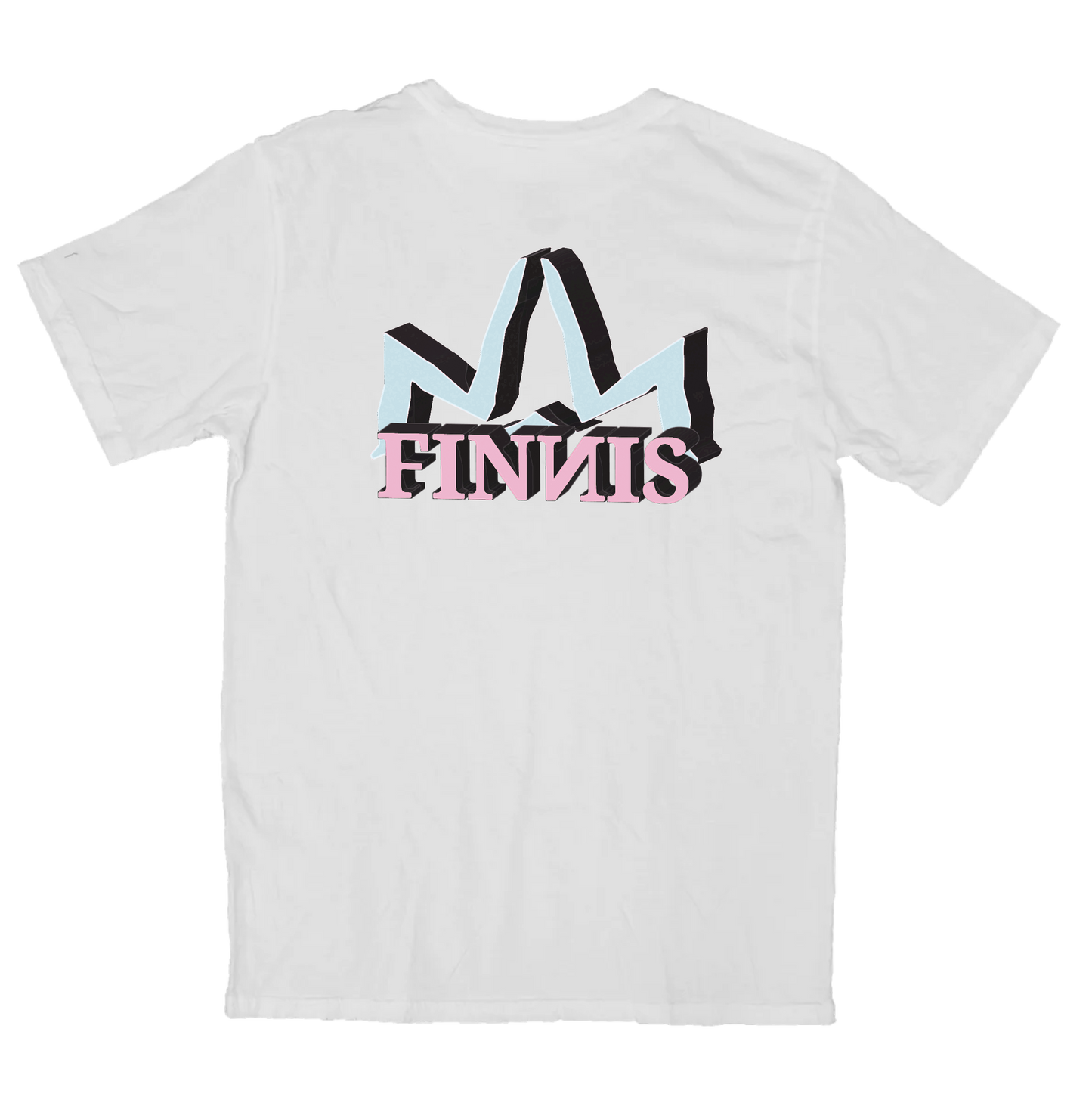 BLINDED TEE
