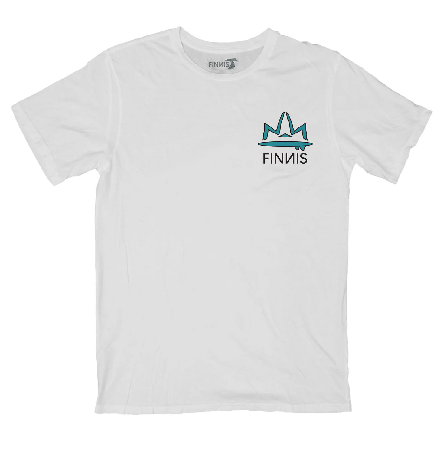 NIGHT SURF TEE