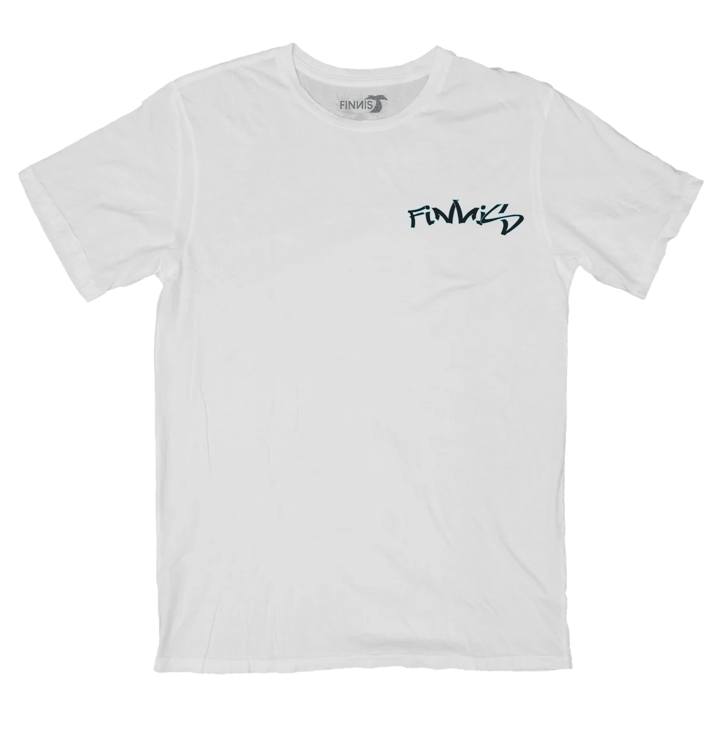 TAGGED TEE