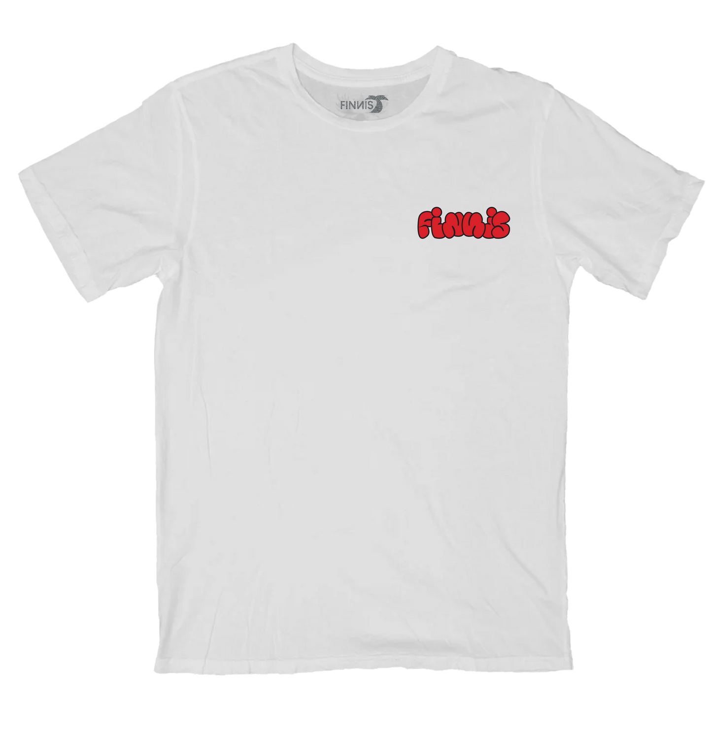 BOARDING TEE