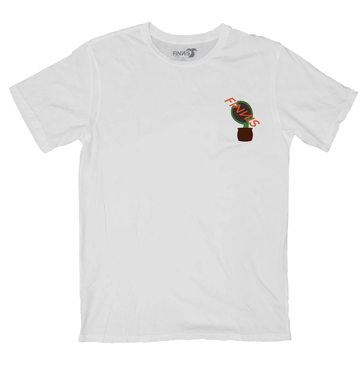 FLY TRAP TEE