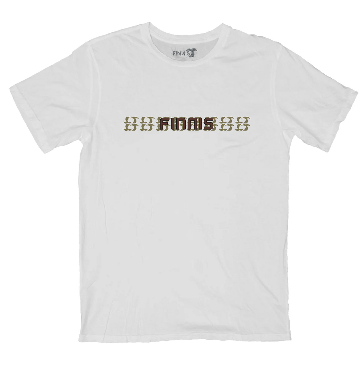 FLIPPIN PALM TEE