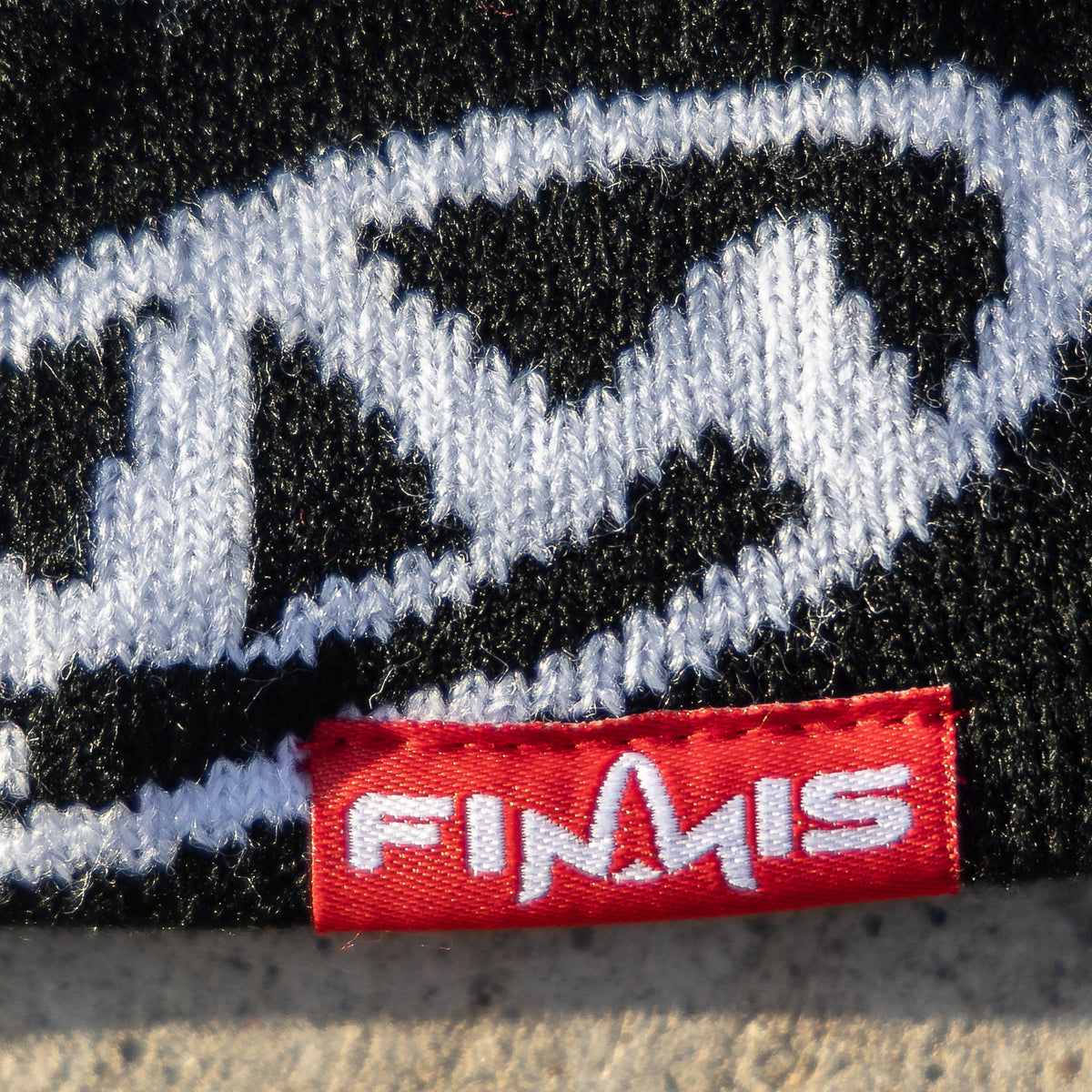 FRACTURE BEANIE