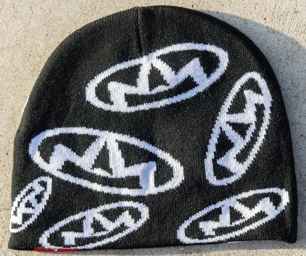 FRACTURE BEANIE