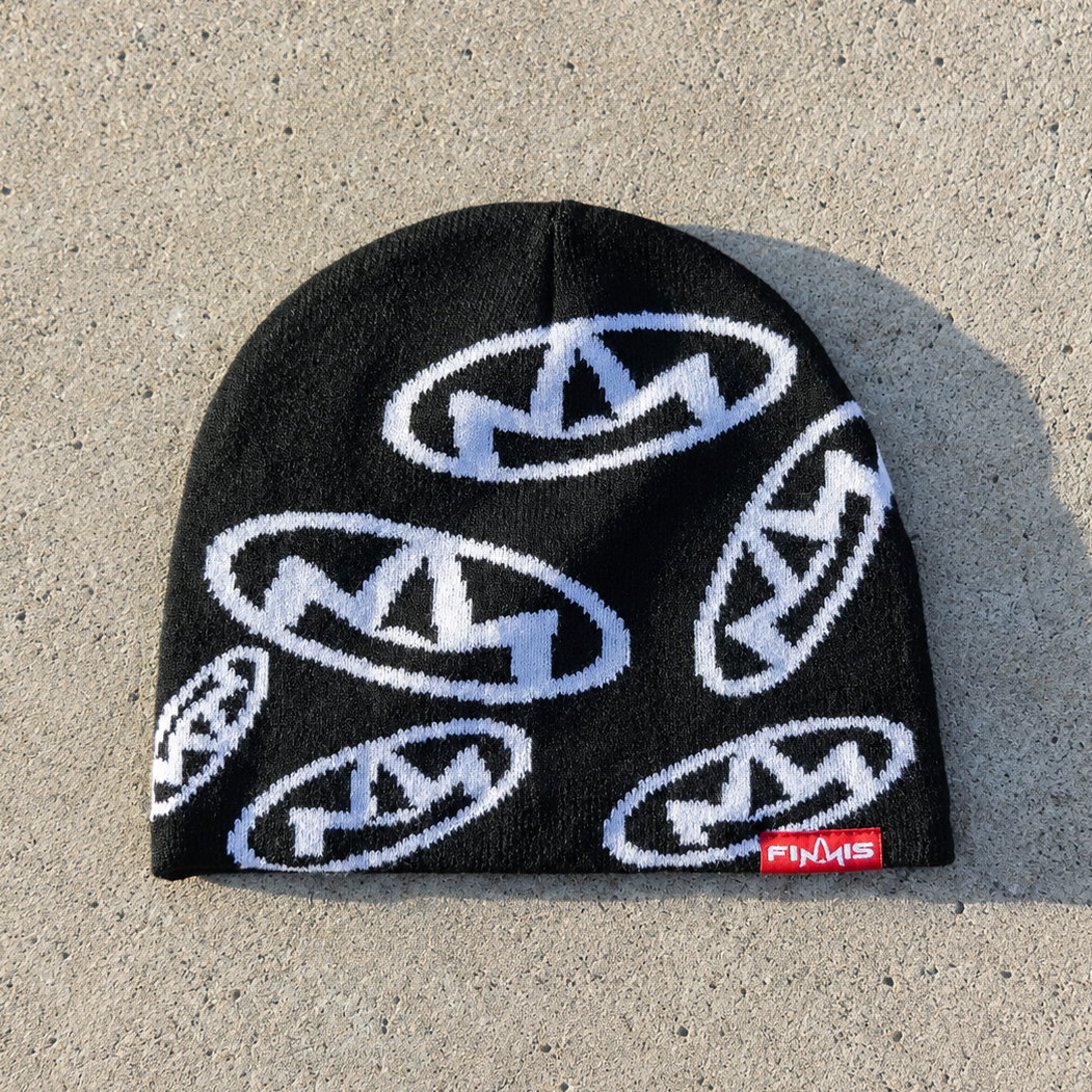 FRACTURE BEANIE