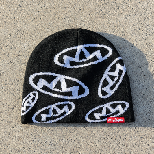 FRACTURE BEANIE