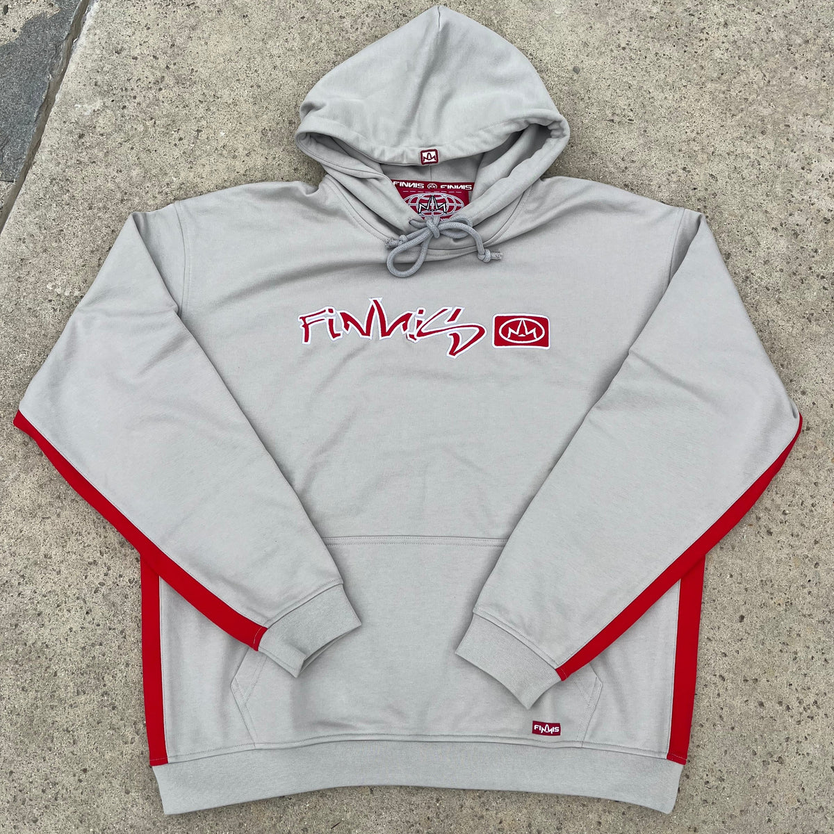 FLYLINE HOODIE