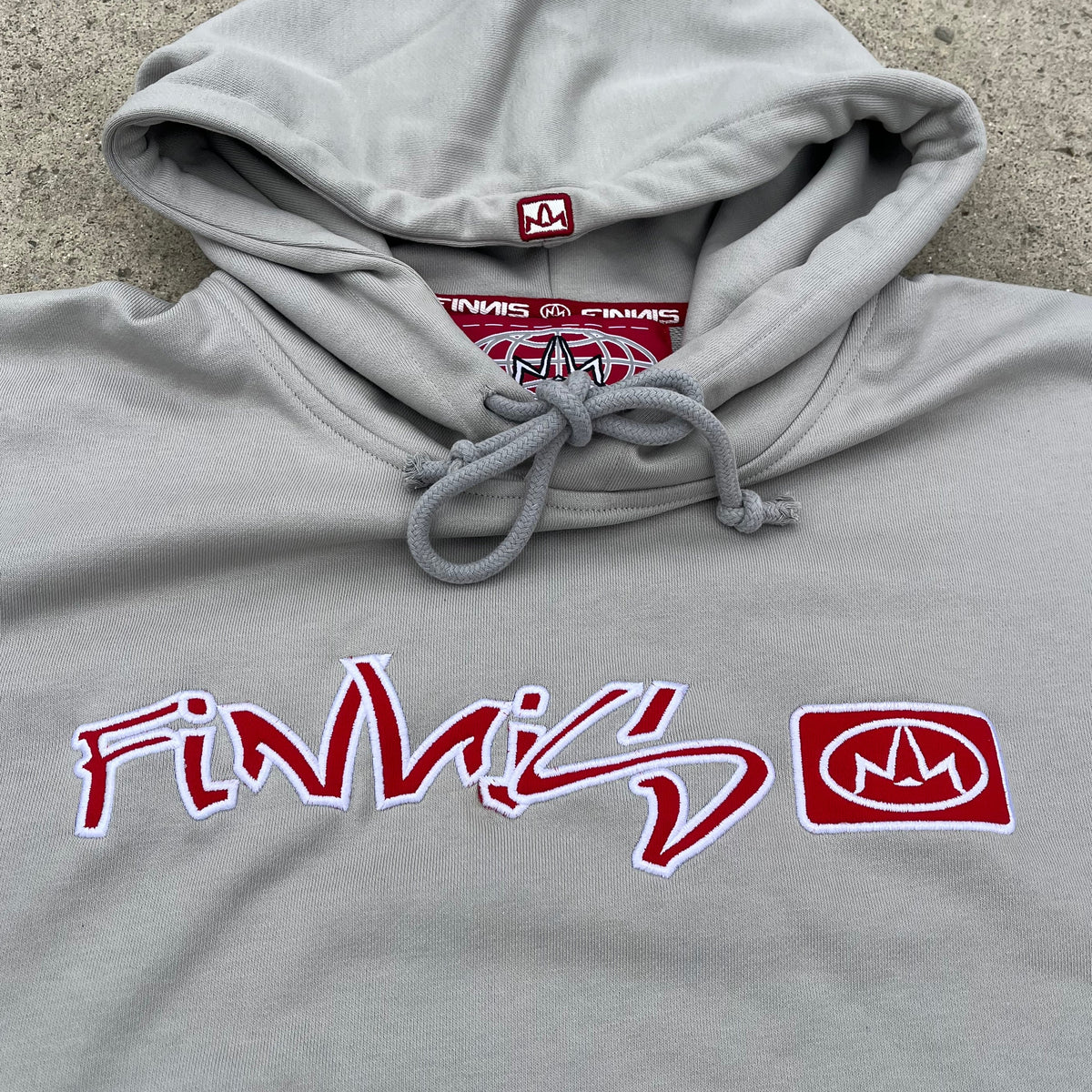 FLYLINE HOODIE
