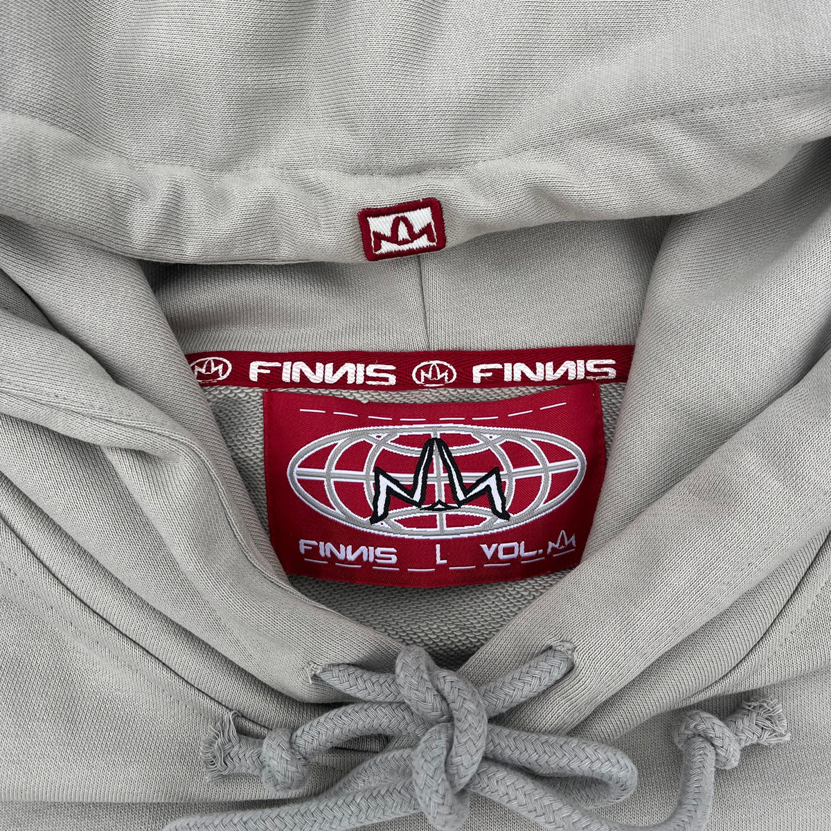 FLYLINE HOODIE