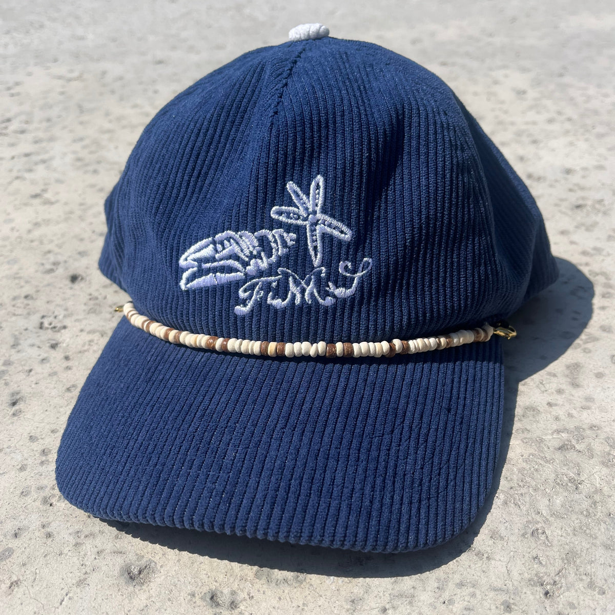 NEWPORT HAT