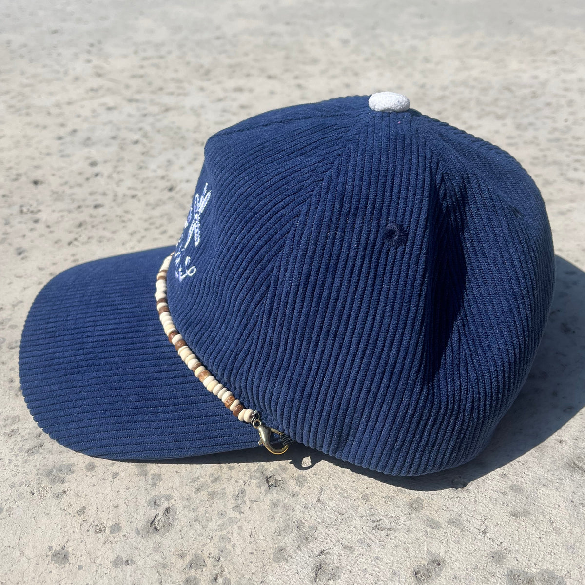 NEWPORT HAT