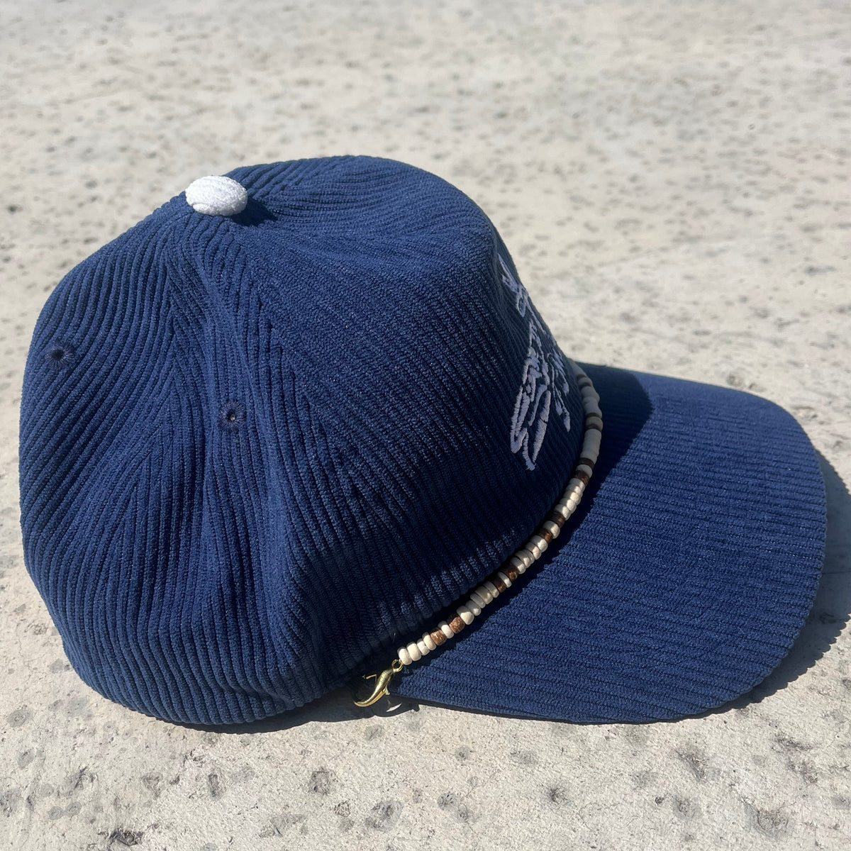 NEWPORT HAT