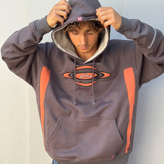 KINETIC HOODIE