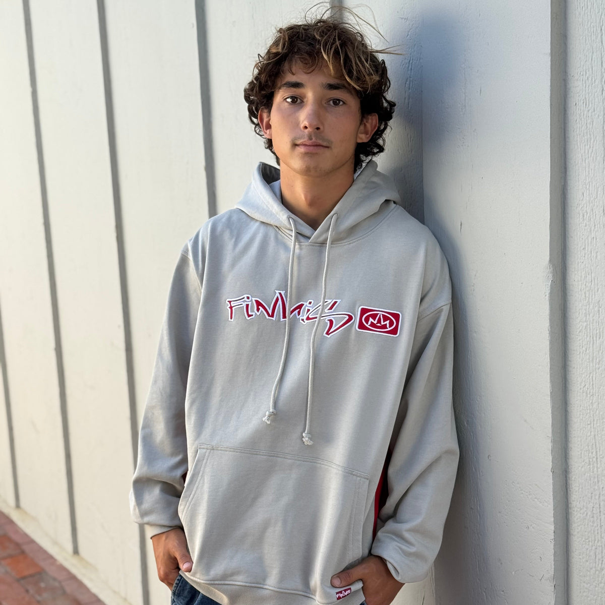FLYLINE HOODIE