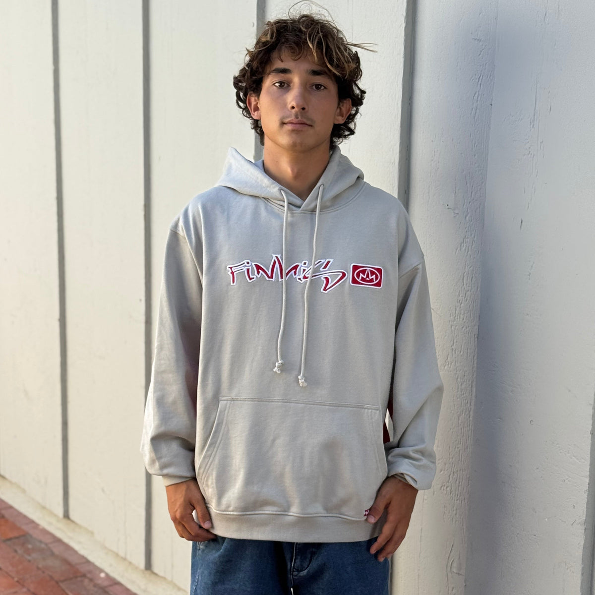 FLYLINE HOODIE