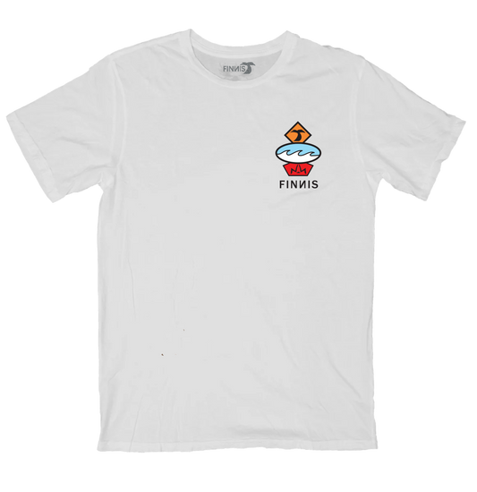 CREST TEE