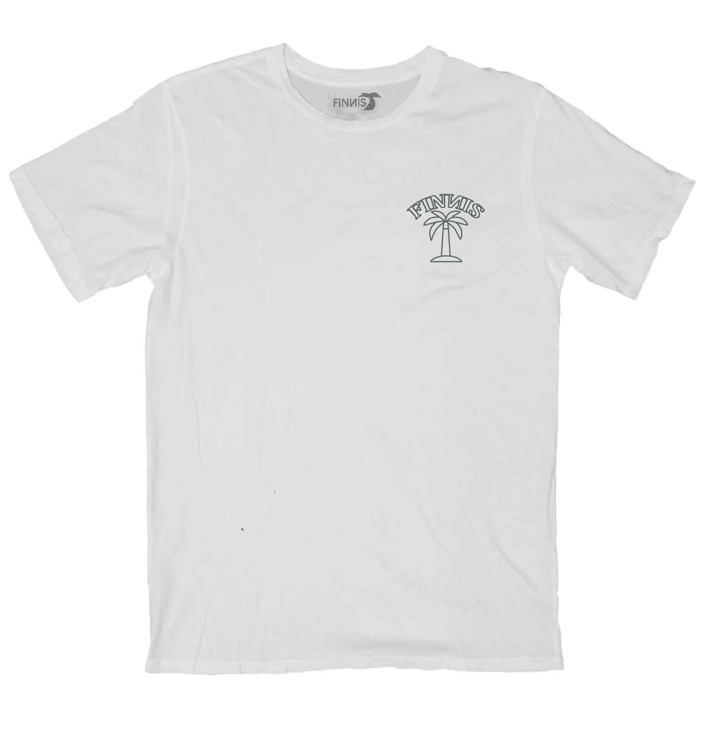 ROMAN PALM TEE