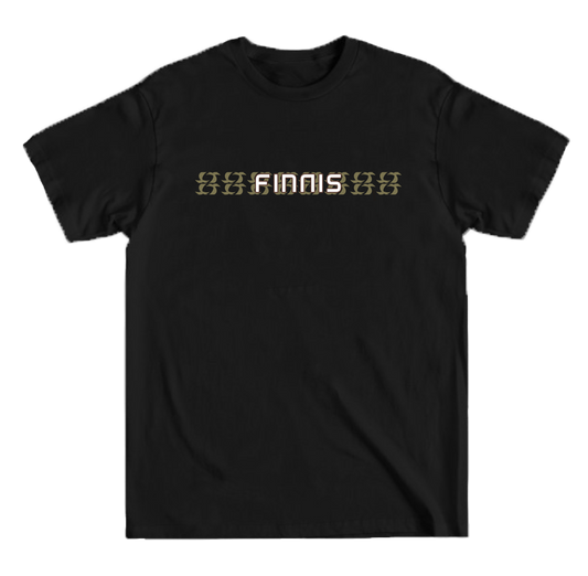 FLIPPIN PALM TEE