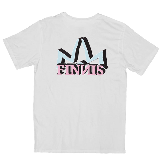 BLINDED TEE