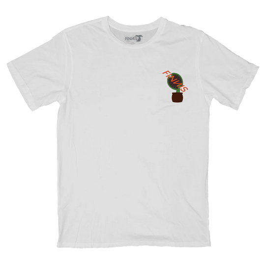 FLY TRAP TEE