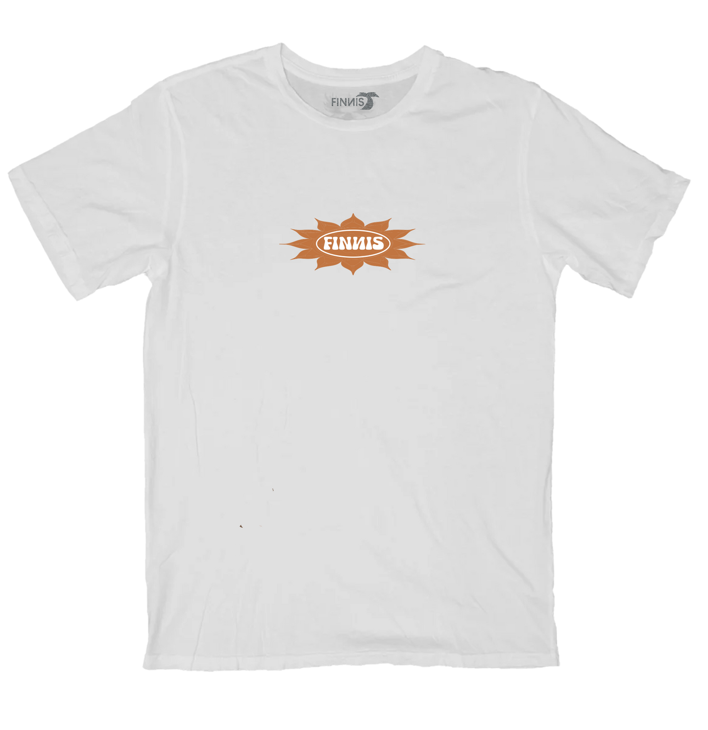 SUNNY DAYS TEE