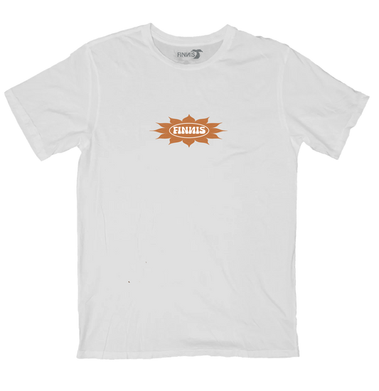 SUNNY DAYS TEE