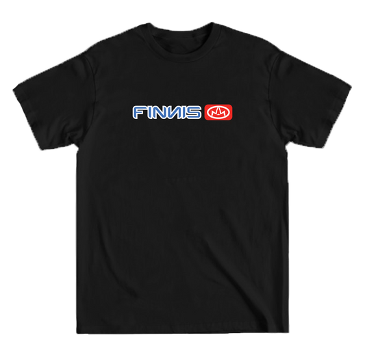 MARKED TEE